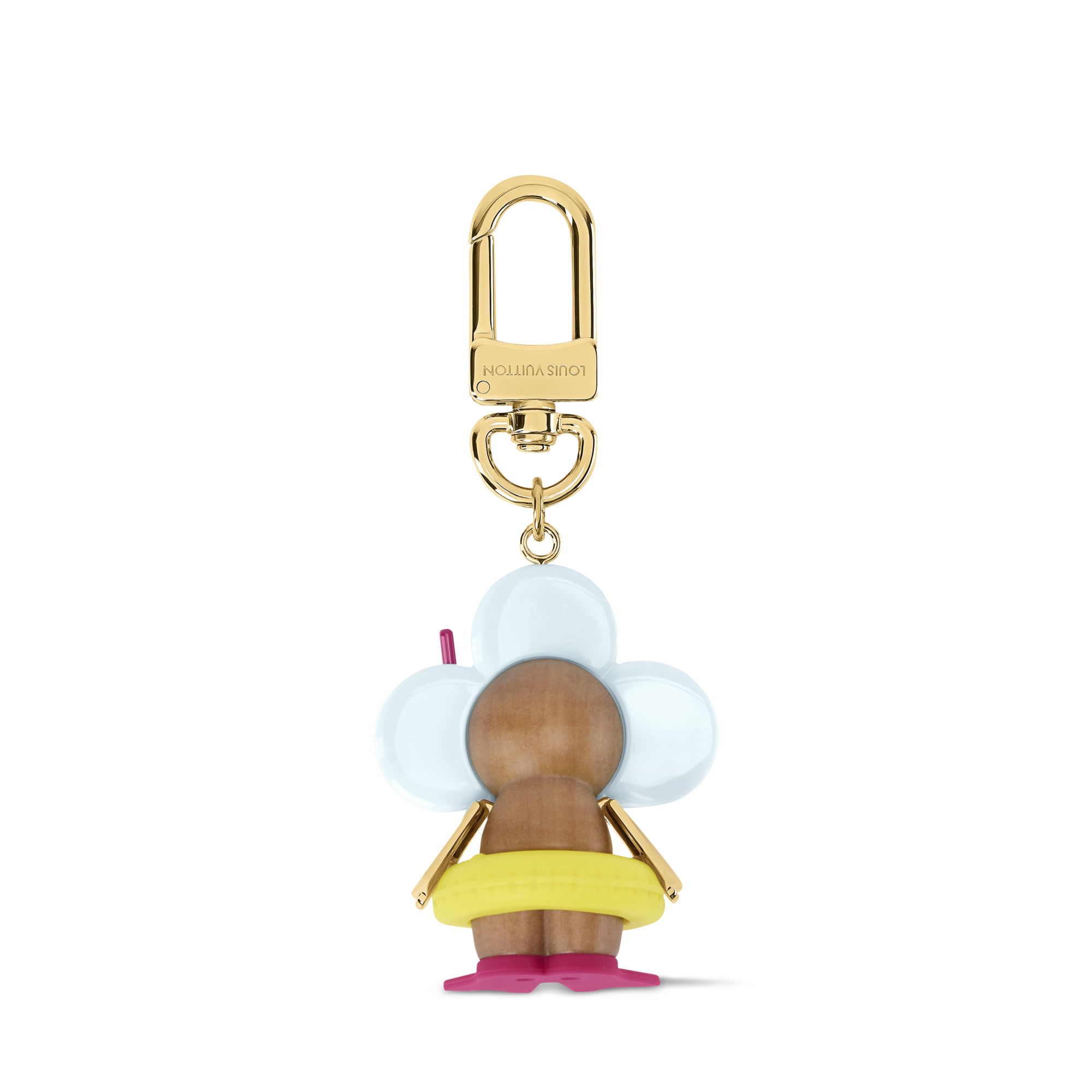 Vivienne Snorkeling Bag Charm S00 - Women - Accessories | LOUIS